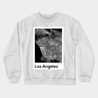 Los Angeles Crewneck Sweatshirt